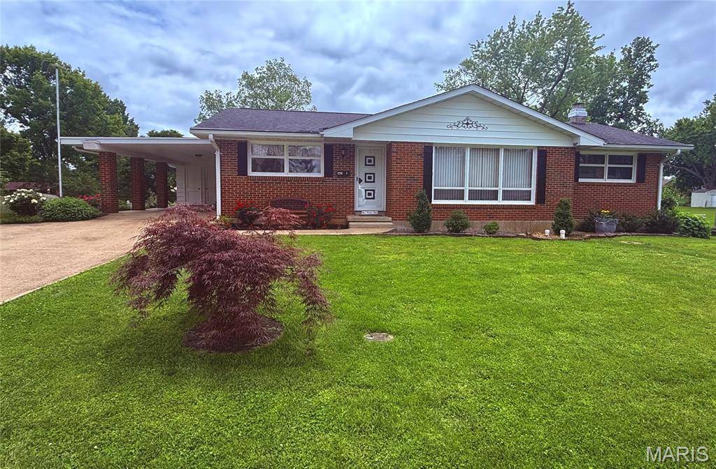 Farmington, MO 63640,134 Pine ST