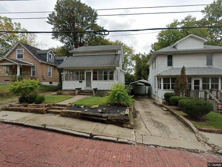 Alton, IL 62002,1520 Spaulding ST
