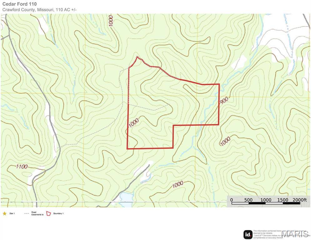 Steelville, MO 65565,0 Cedar Ford