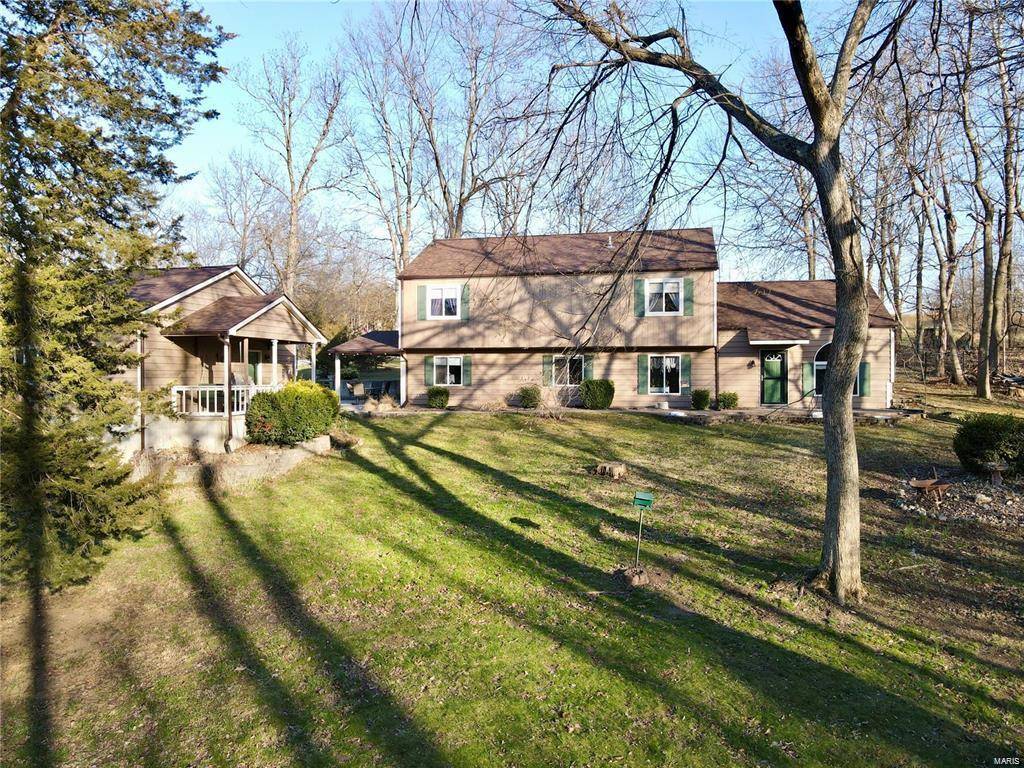 Hannibal, MO 63401,53035 Norwoods PL