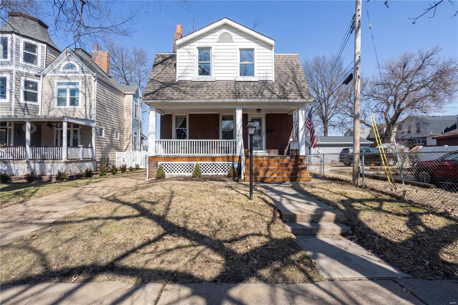 St Louis, MO 63139,6717 Smiley AVE