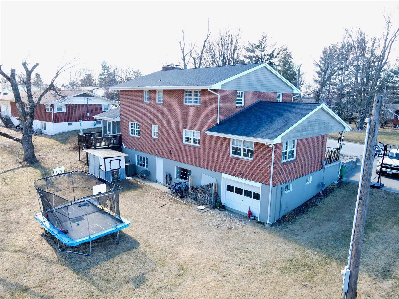 Hannibal, MO 63401,4920 Prospect AVE