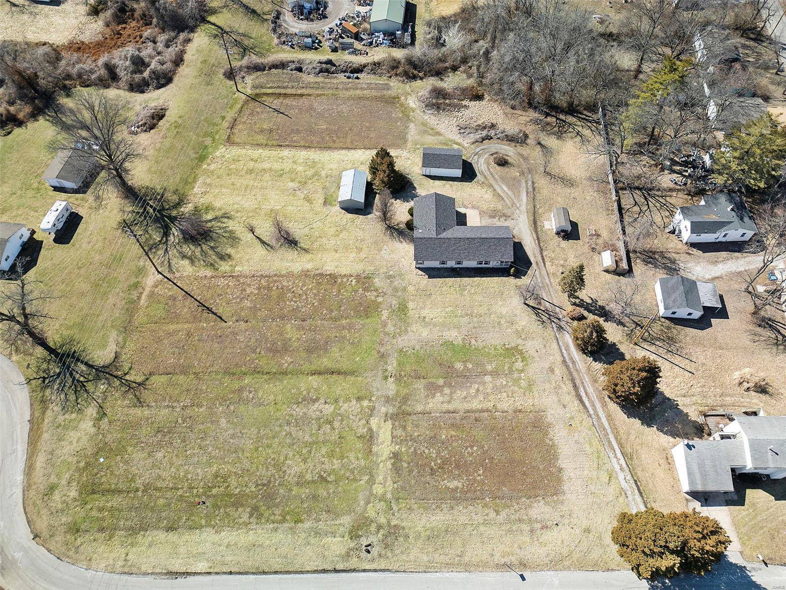 St Louis, MO 63136,9761 Nolte AVE