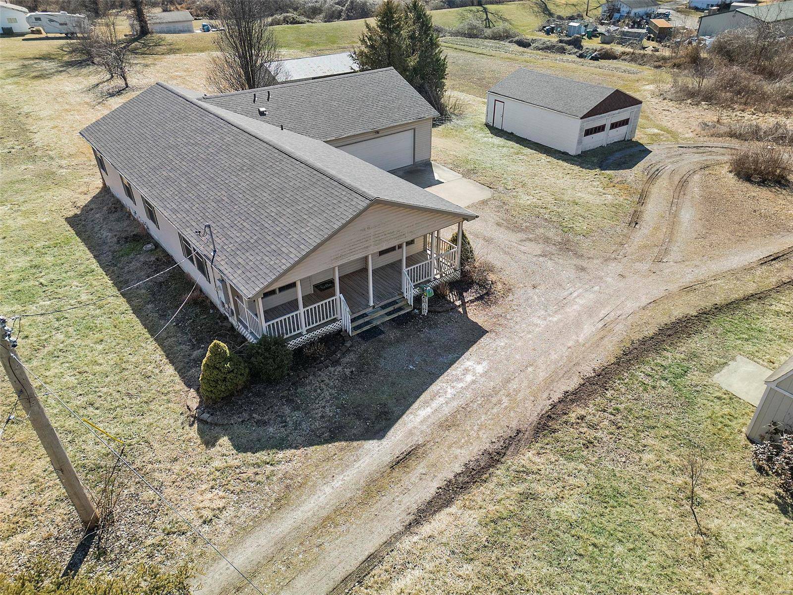 St Louis, MO 63136,9761 Nolte AVE