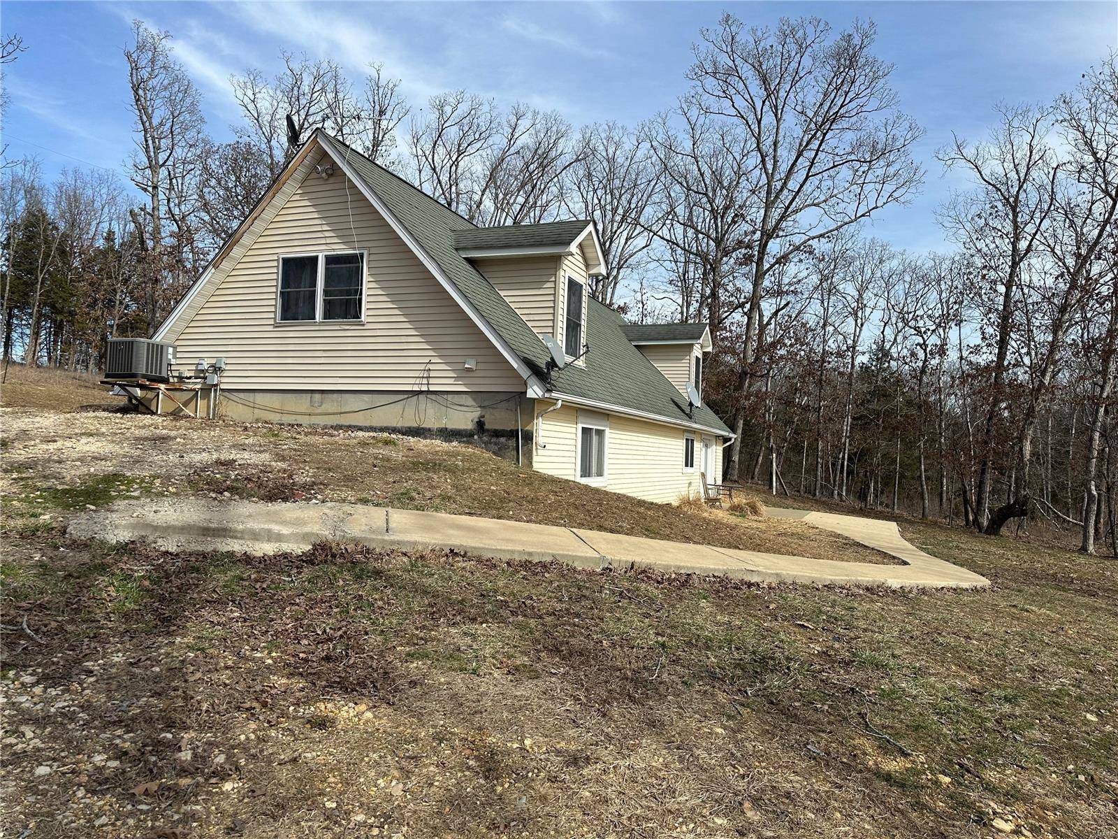 Gerald, MO 63037,8271 Red Oak RD