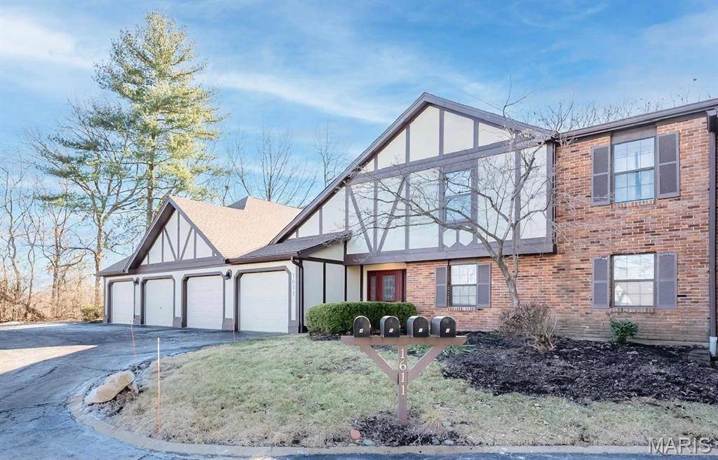 Chesterfield, MO 63017,1611 Walpole DR #C
