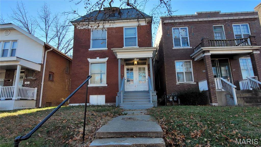 St Louis, MO 63113,5052 Northland AVE