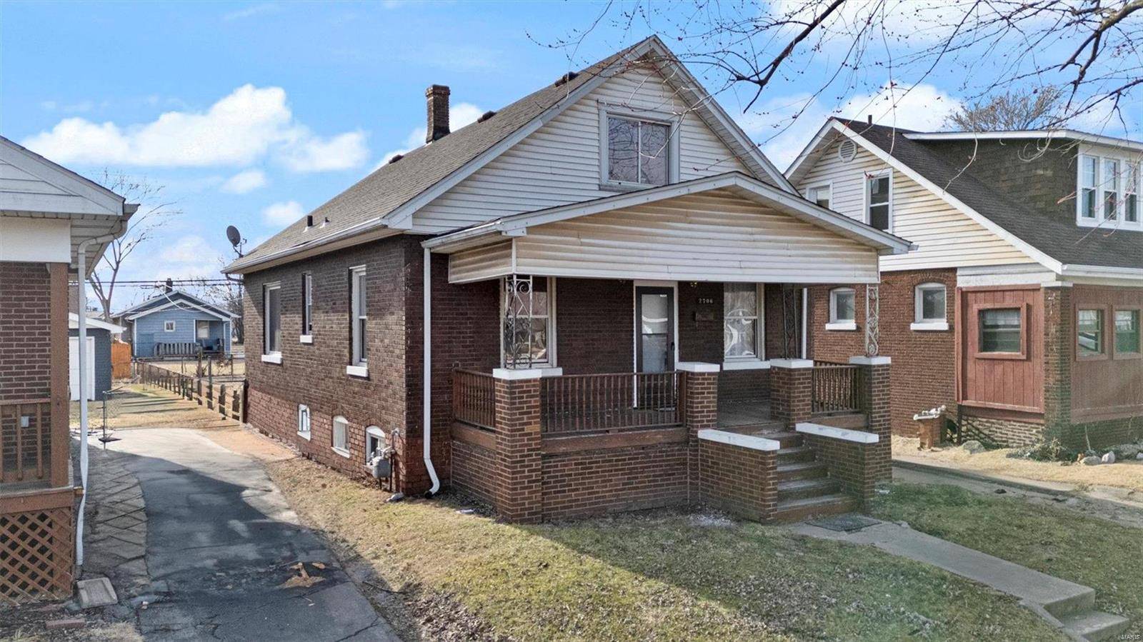 Granite City, IL 62040,2706 Iowa ST