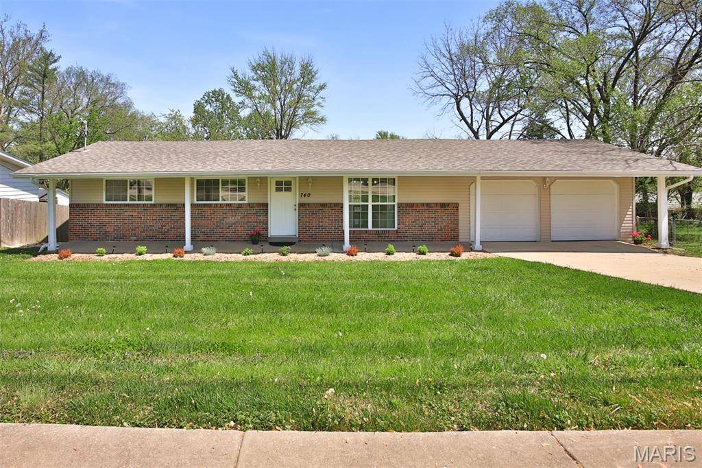 St Charles, MO 63303,740 Jungs Station RD