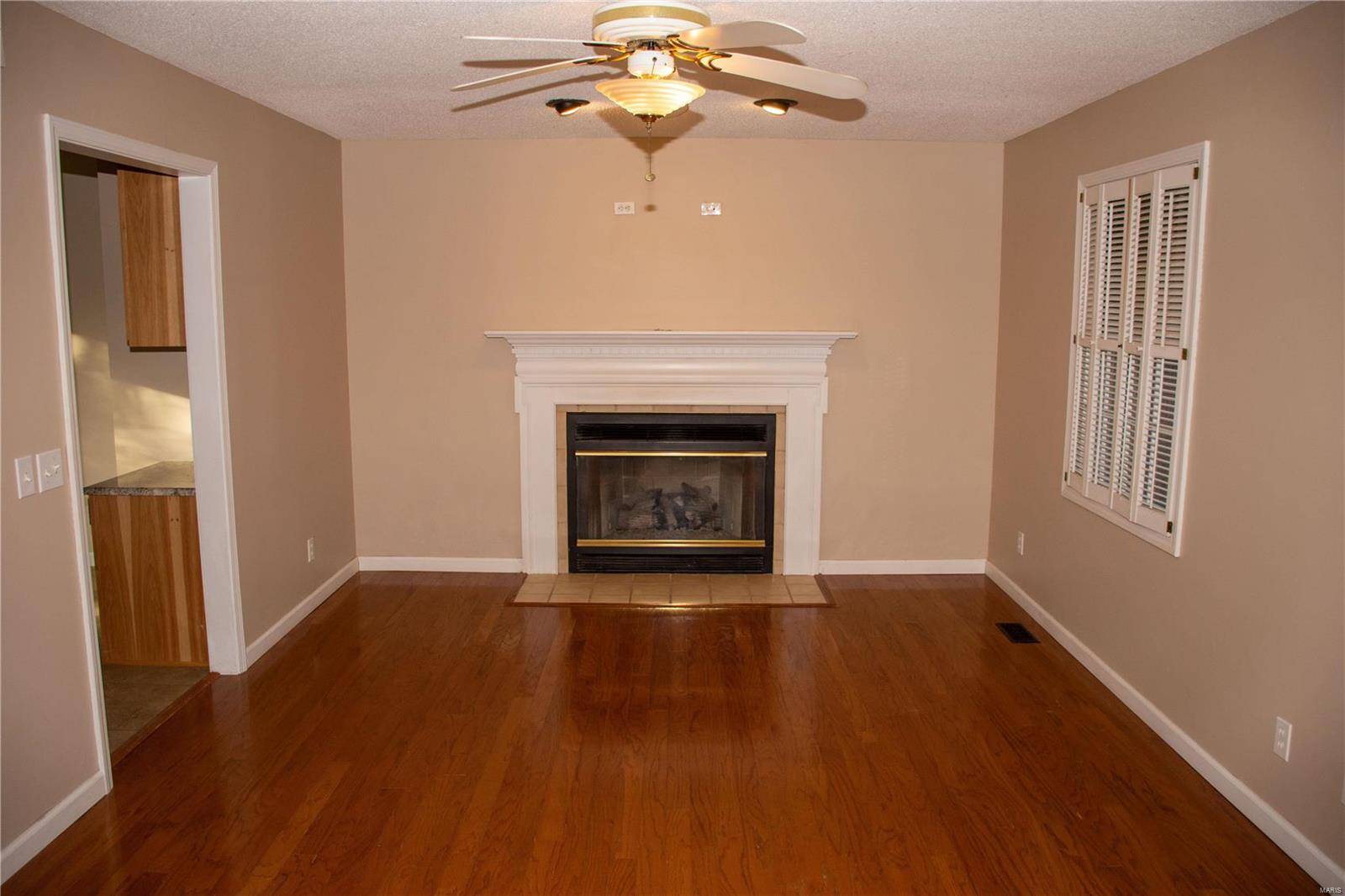 Effingham, IL 62401,1007 Crestwood DR