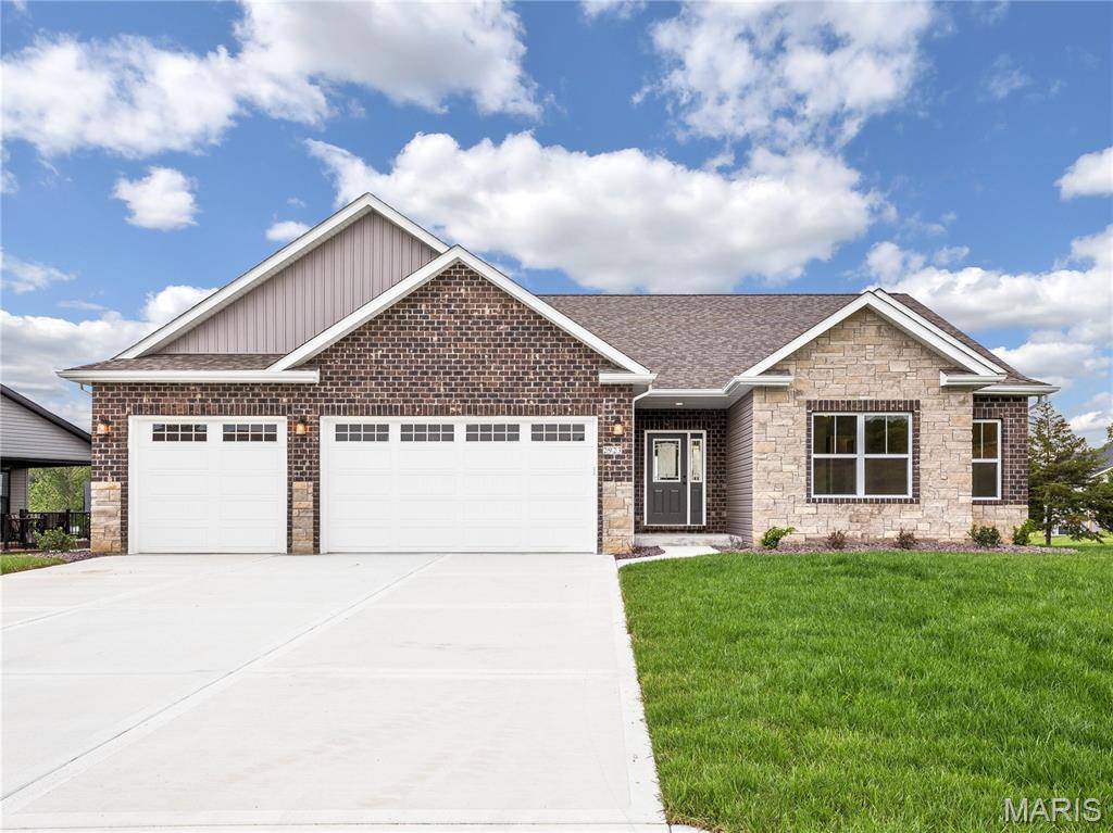 Maryville, IL 62062,2923 Kehrswood CT