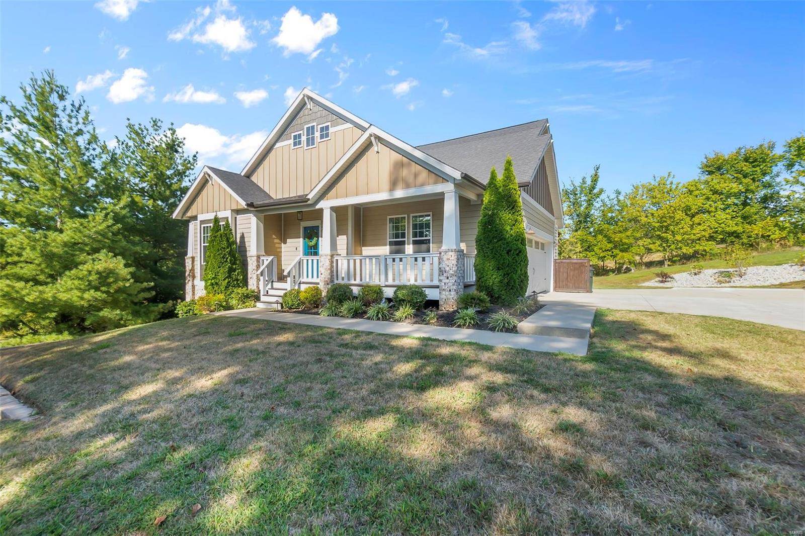 Cape Girardeau, MO 63701,730 Cloverdale Ranch RD