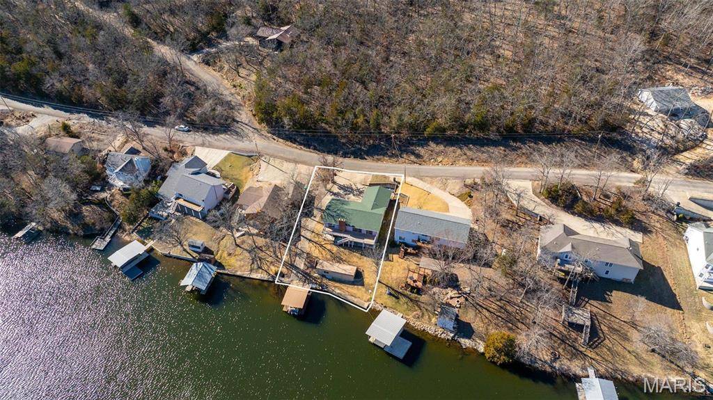 Owensville, MO 65066,1548 Woodson DR