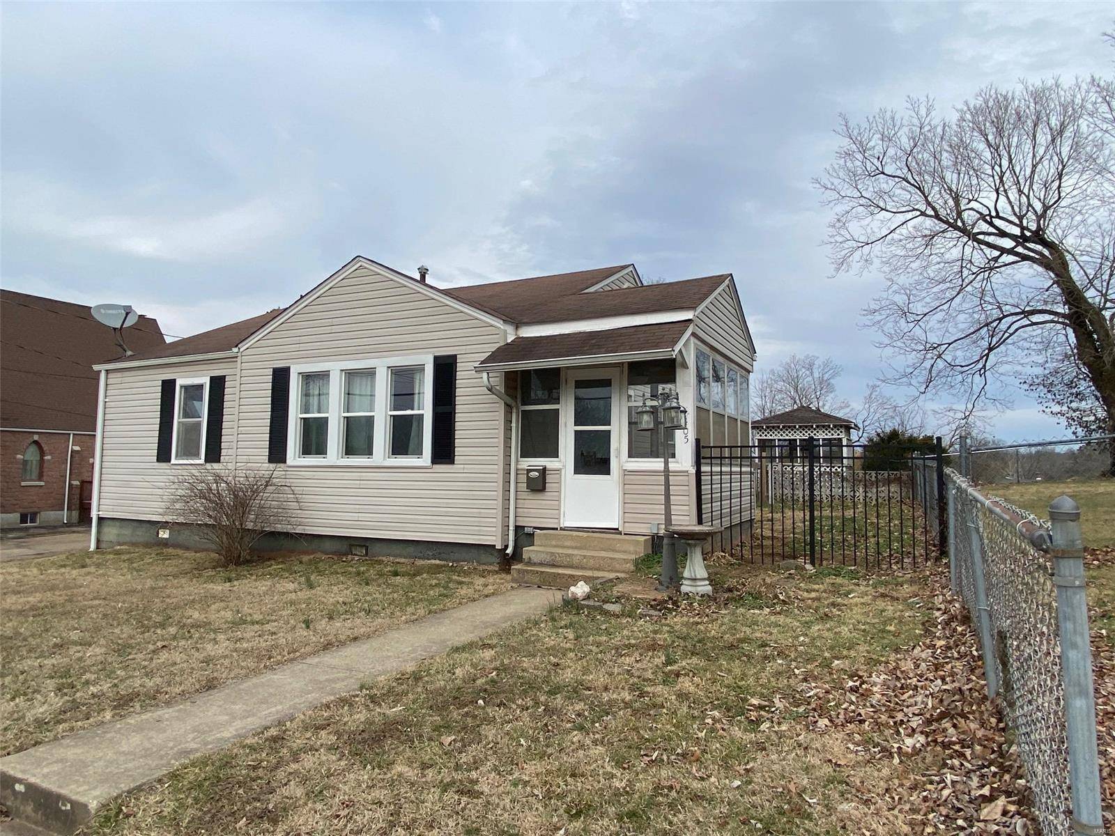 Fredericktown, MO 63645,405 Park DR