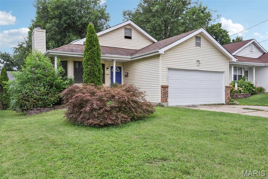 St Ann, MO 63074,11040 Bernice AVE