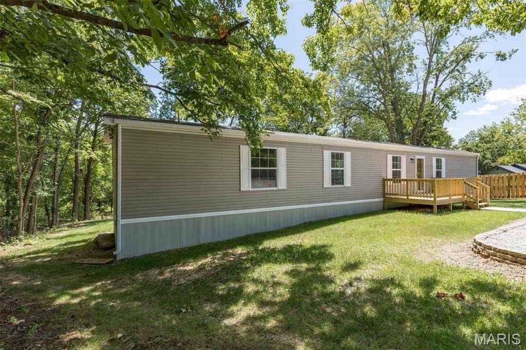 Ironton, MO 63650,1530 Lake DR