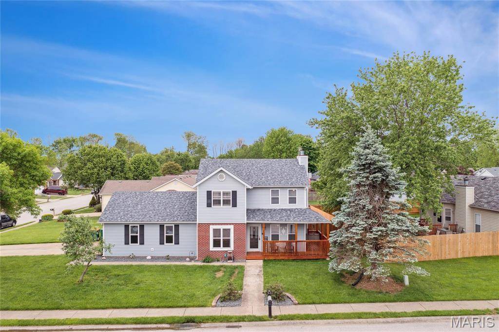 O'fallon, IL 62269,1255 Terrace Green LN