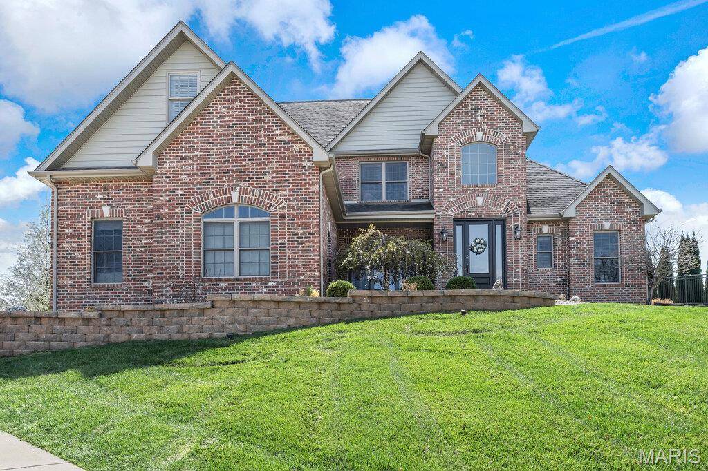 Edwardsville, IL 62025,112 Fox Hill Ct.