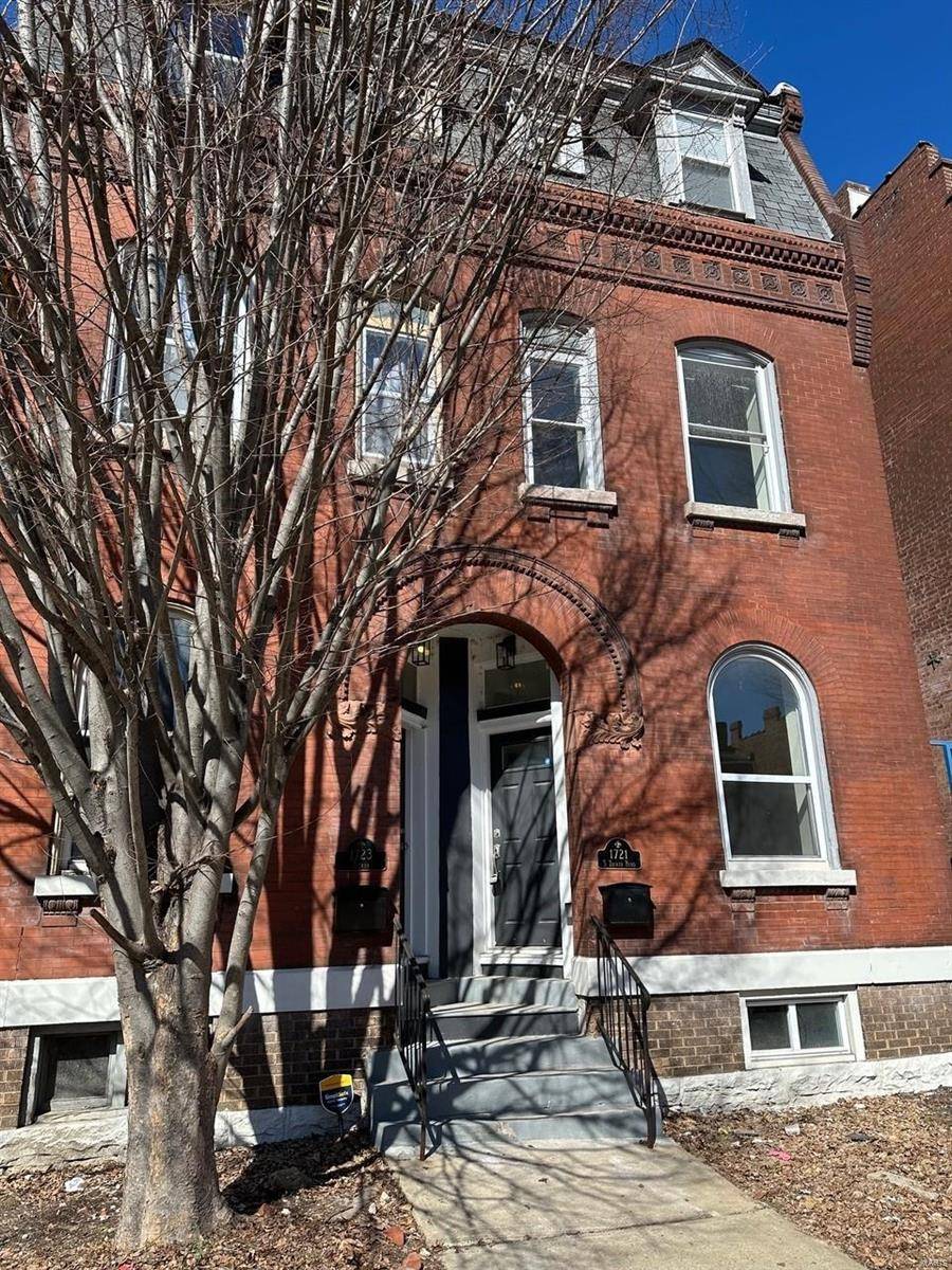St Louis, MO 63104,1721 S Tucker BLVD