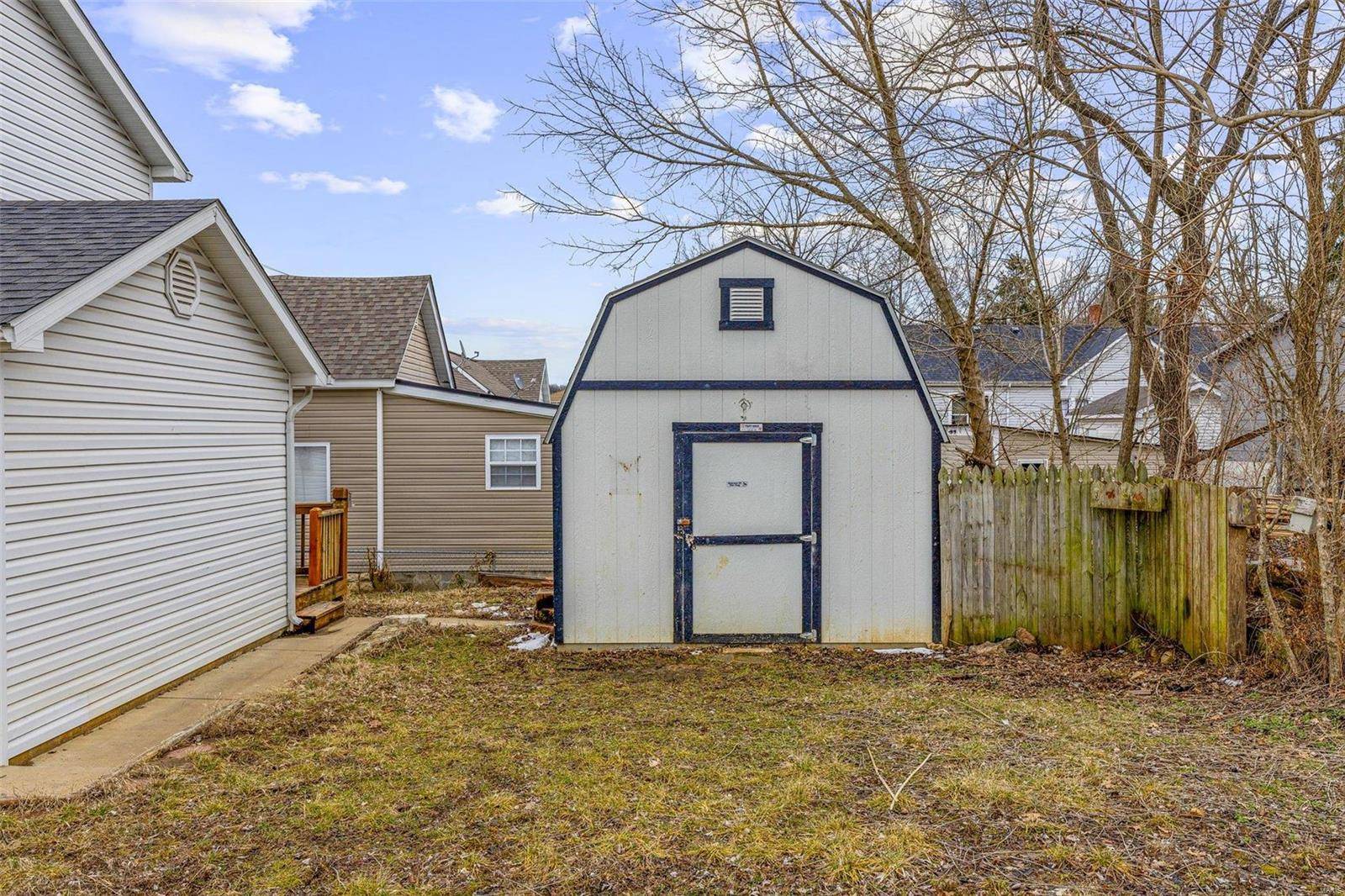 De Soto, MO 63020,421 Boyd ST