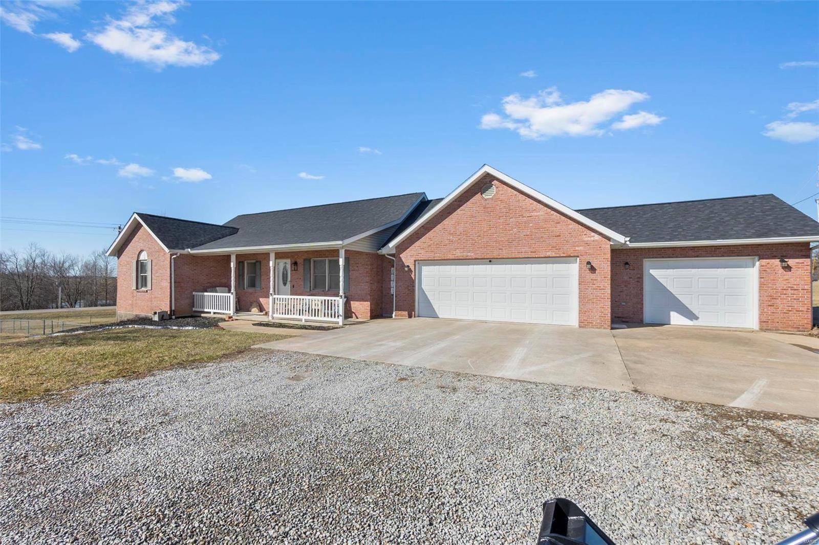 Jackson, MO 63755,143 Blueberry Lane