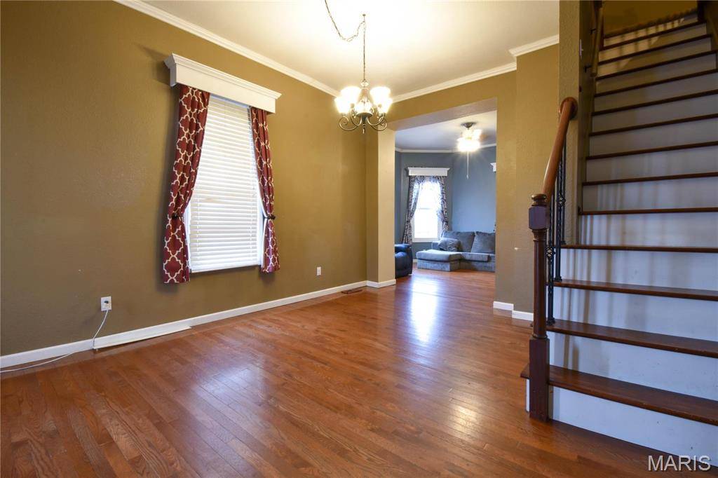 Troy, IL 62294,102 W High ST