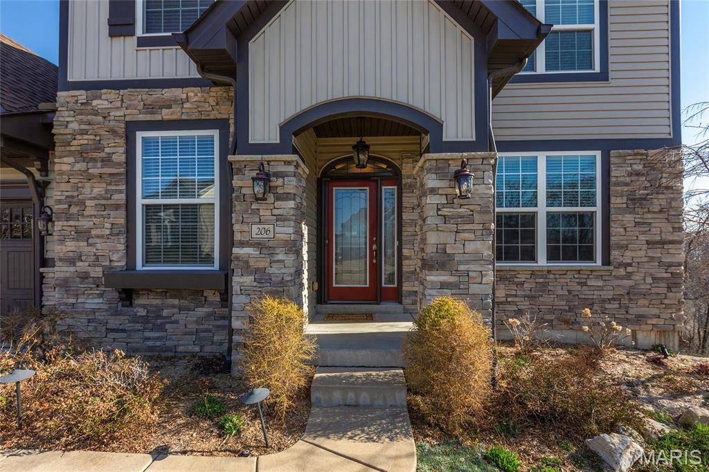 Wentzville, MO 63385,206 Willow Park CT