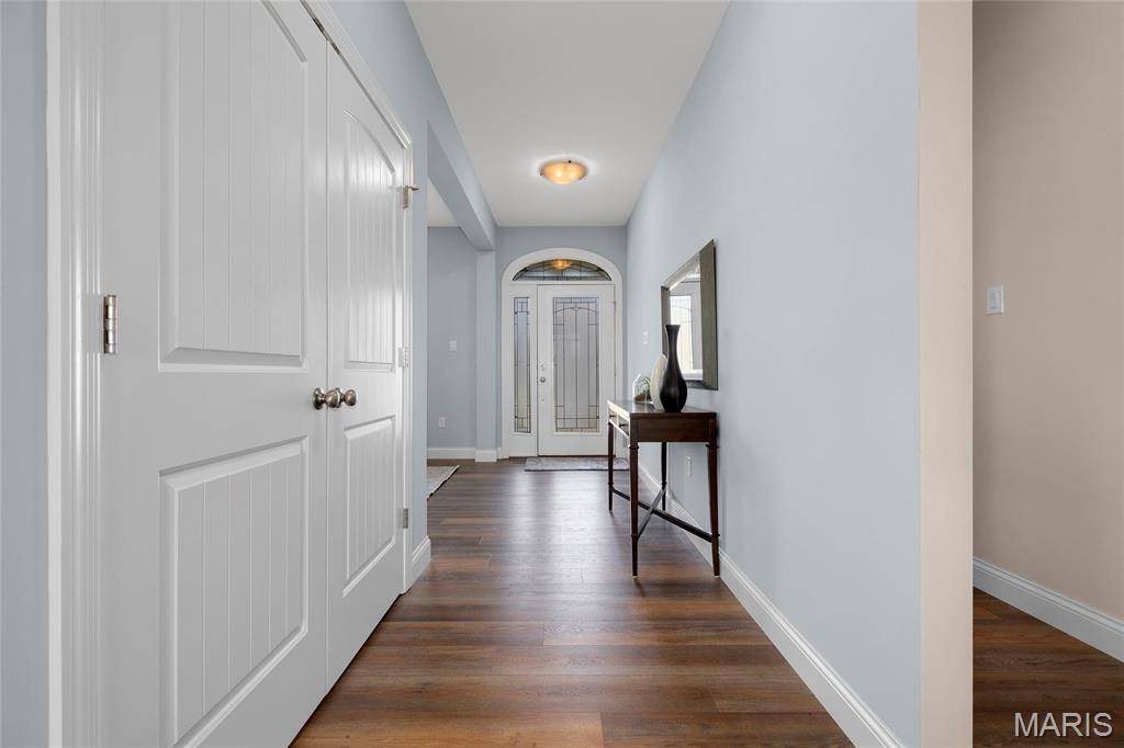 Wentzville, MO 63385,206 Willow Park CT