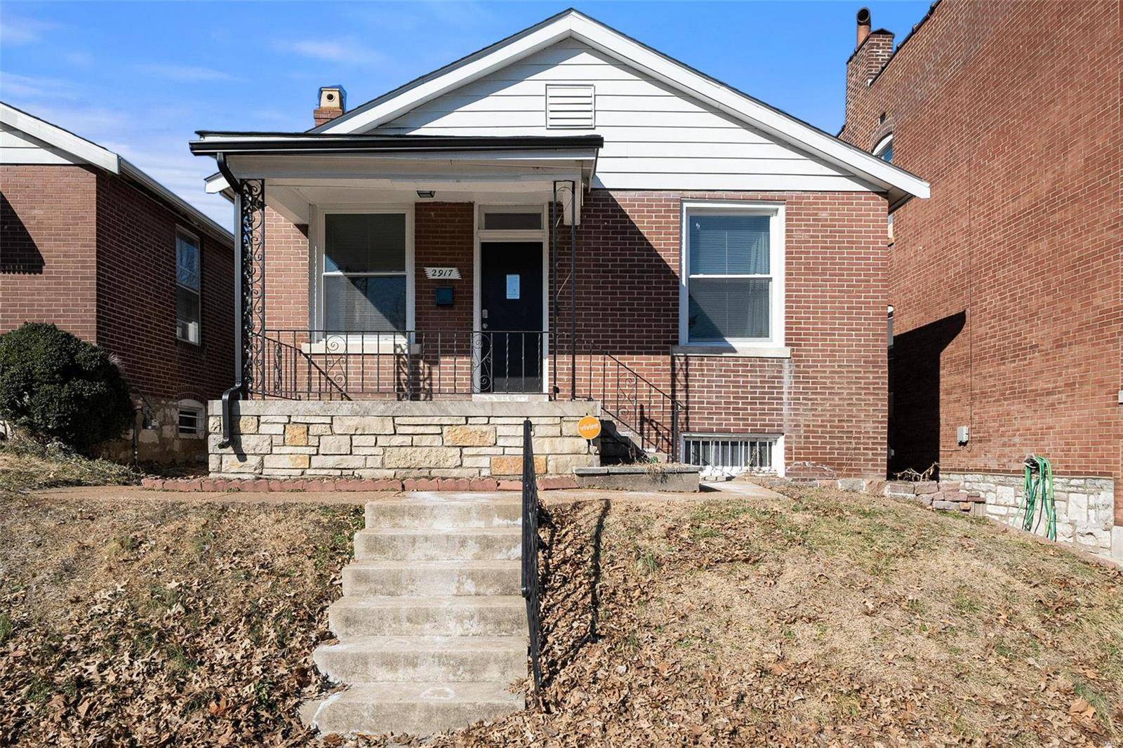St Louis, MO 63139,2917 Macklind AVE