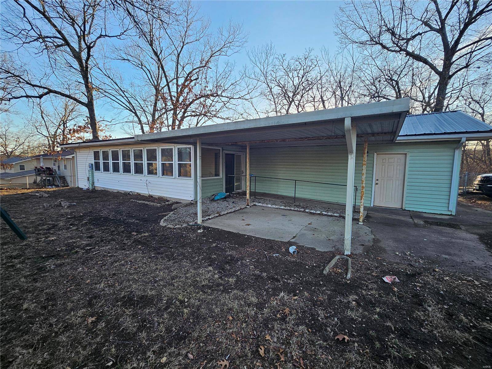Waynesville, MO 65583,1800 Sanders Road