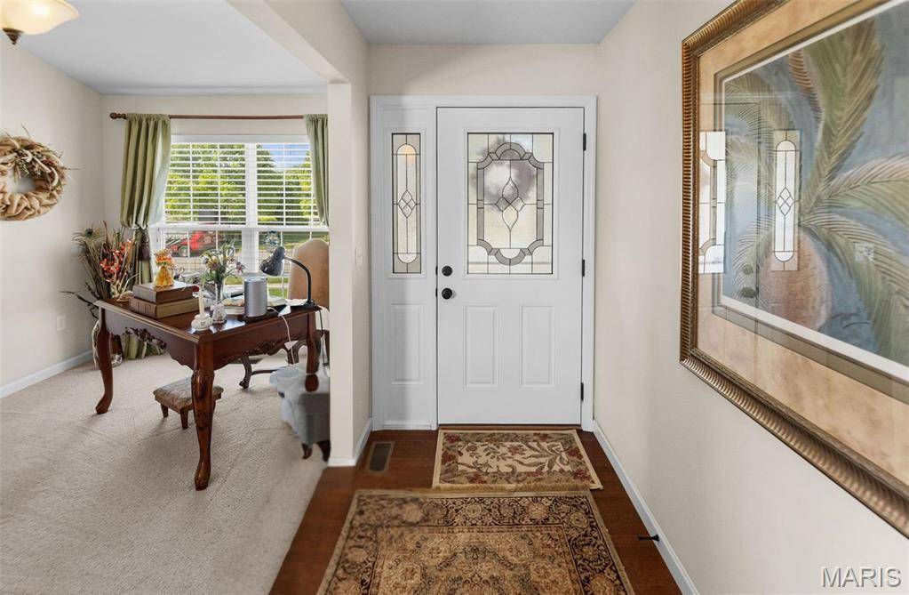 Maryville, IL 62062,6806 Kensington DR