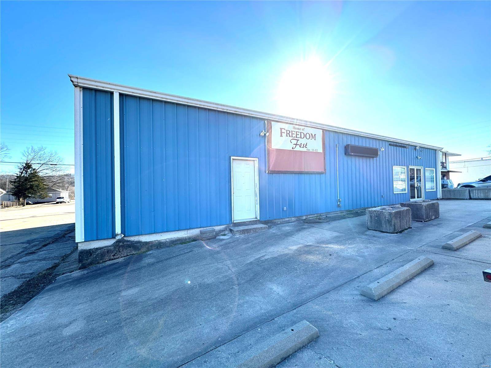 Annapolis, MO 63620,101 2nd ST
