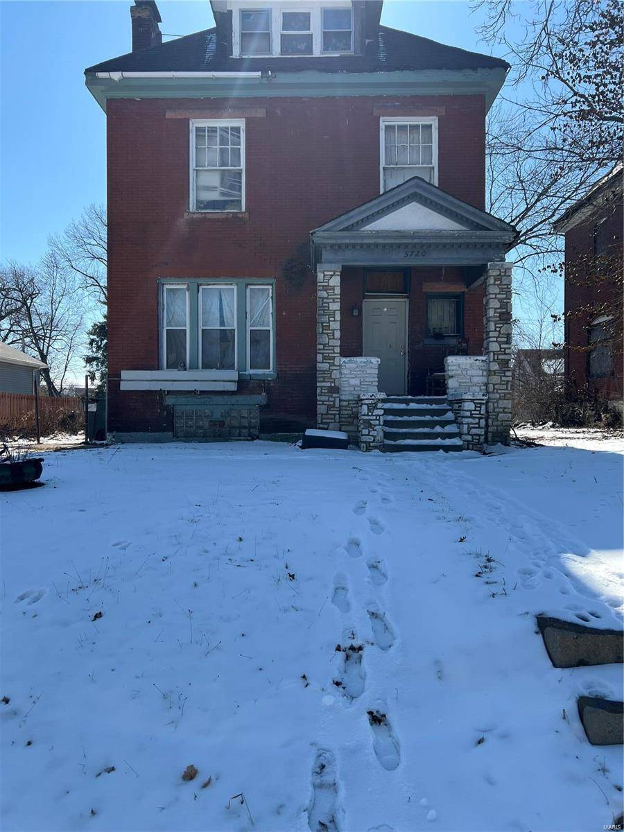 St Louis, MO 63112,5720 Cates AVE