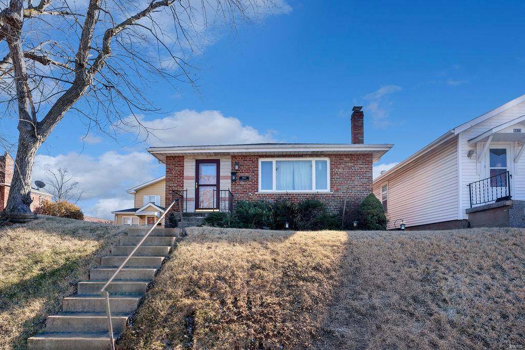 St Louis, MO 63109,6824 Lansdowne AVE