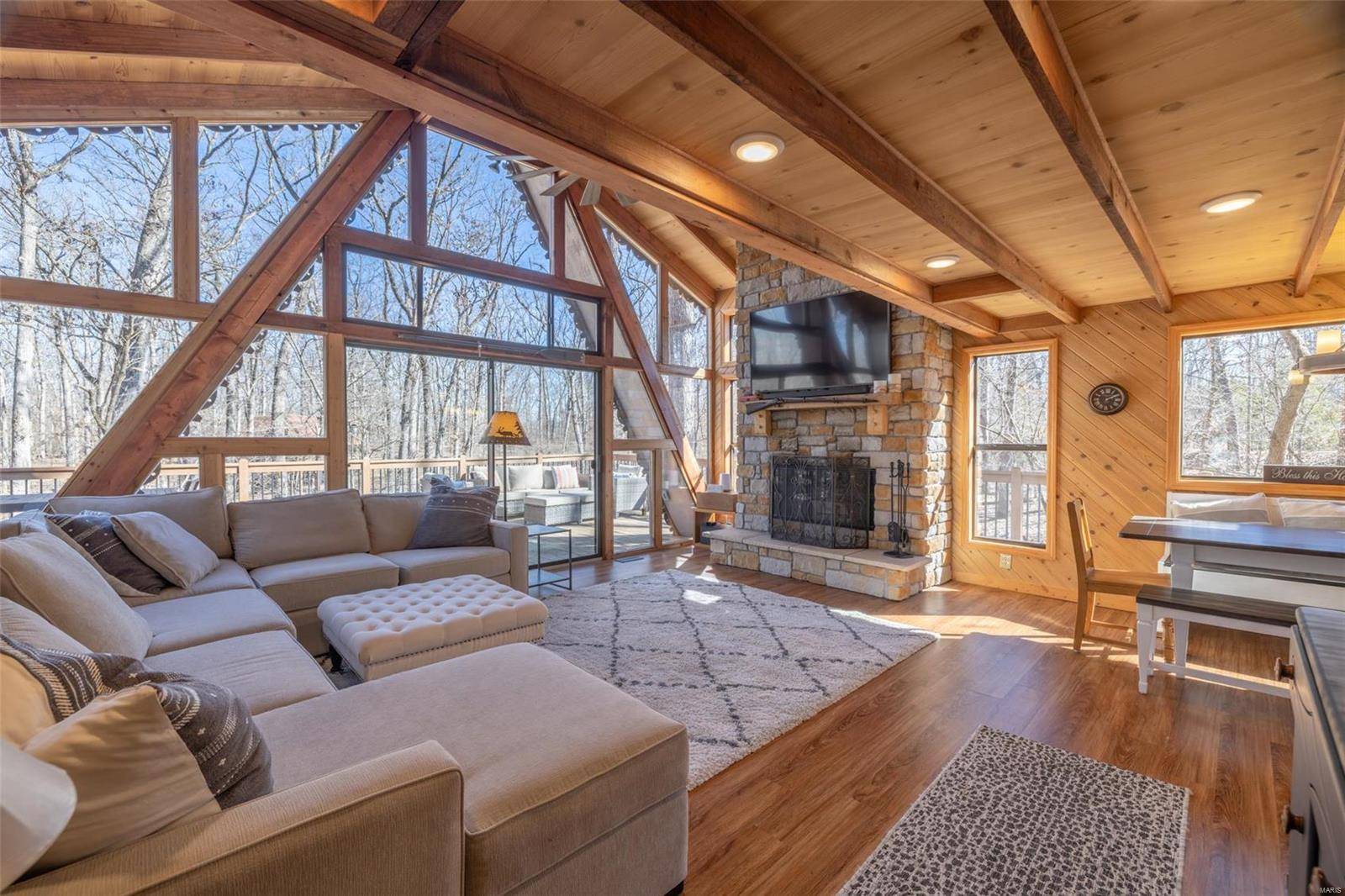 Innsbrook, MO 63390,735 East Aspen Circle DR