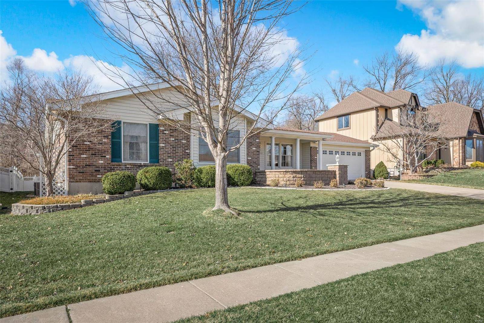 Bridgeton, MO 63044,11972 Beaverton DR
