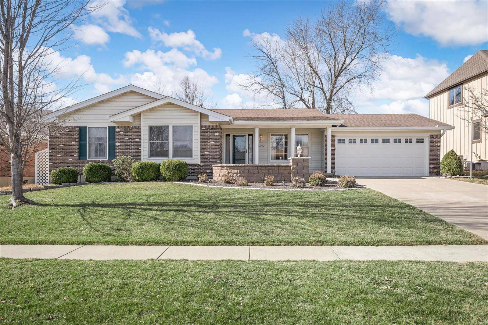 Bridgeton, MO 63044,11972 Beaverton DR