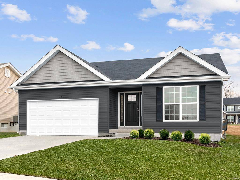 Truesdale, MO 63380,18407 Boone Ridge Manor DR