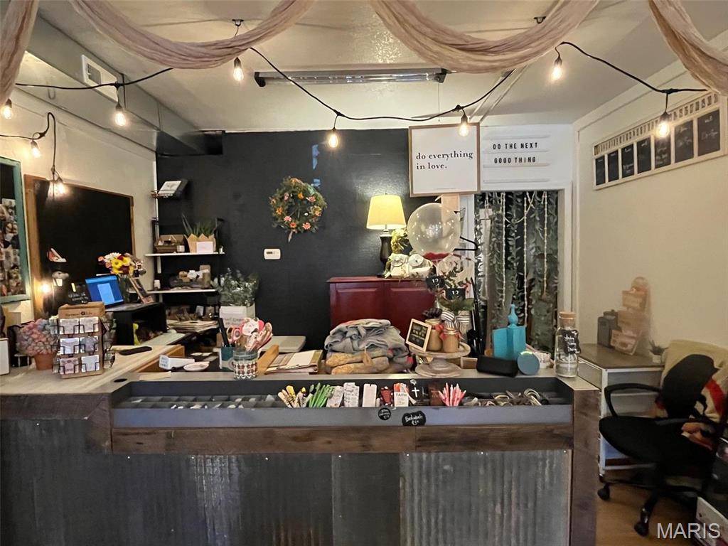 Potosi, MO 63664,710 No. Missouri St
