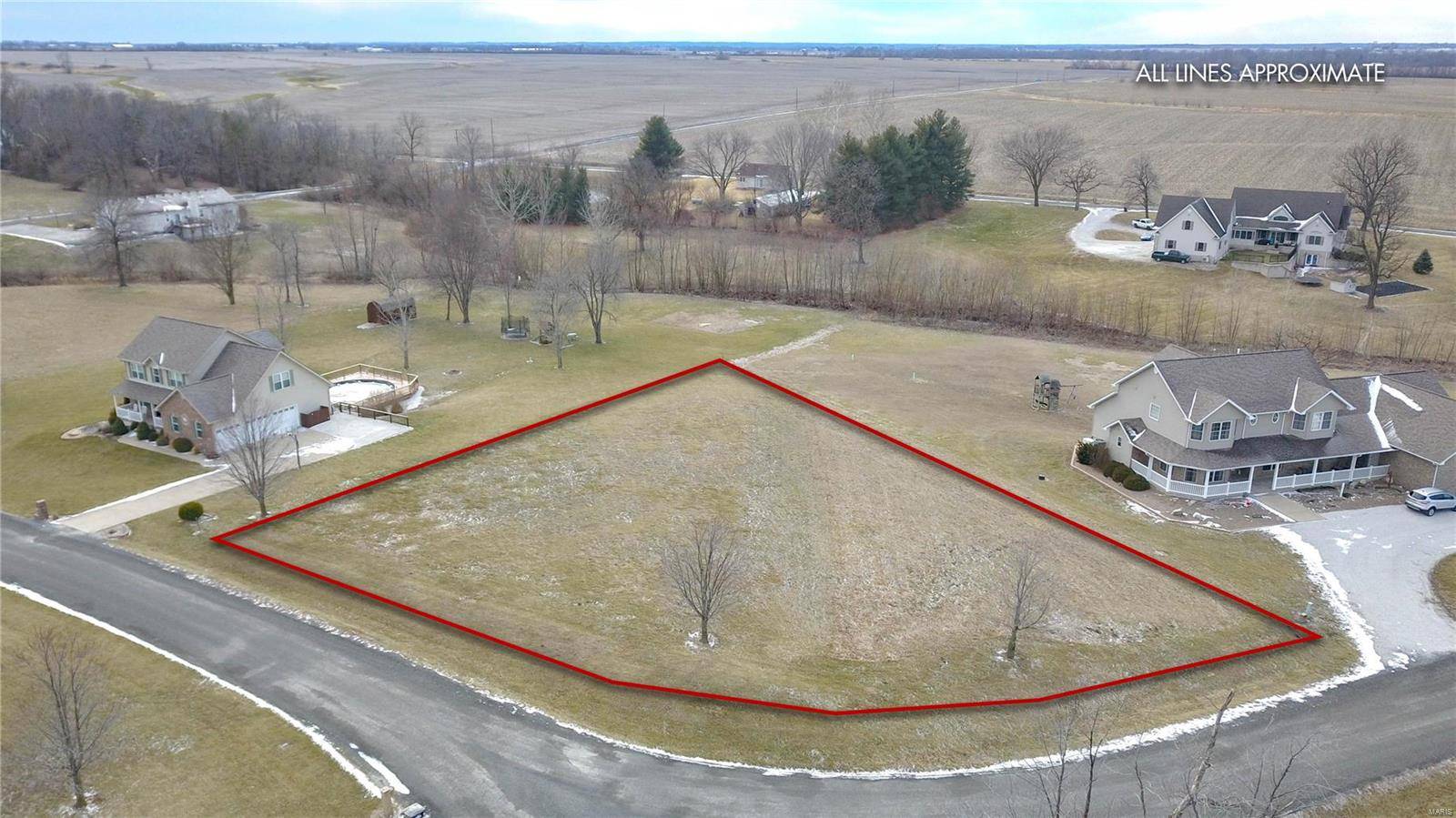Jerseyville, IL 62052,0 Hickory Meadows DR