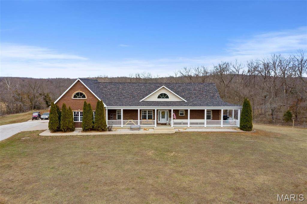 Potosi, MO 63664,10226 Brushy Run RD