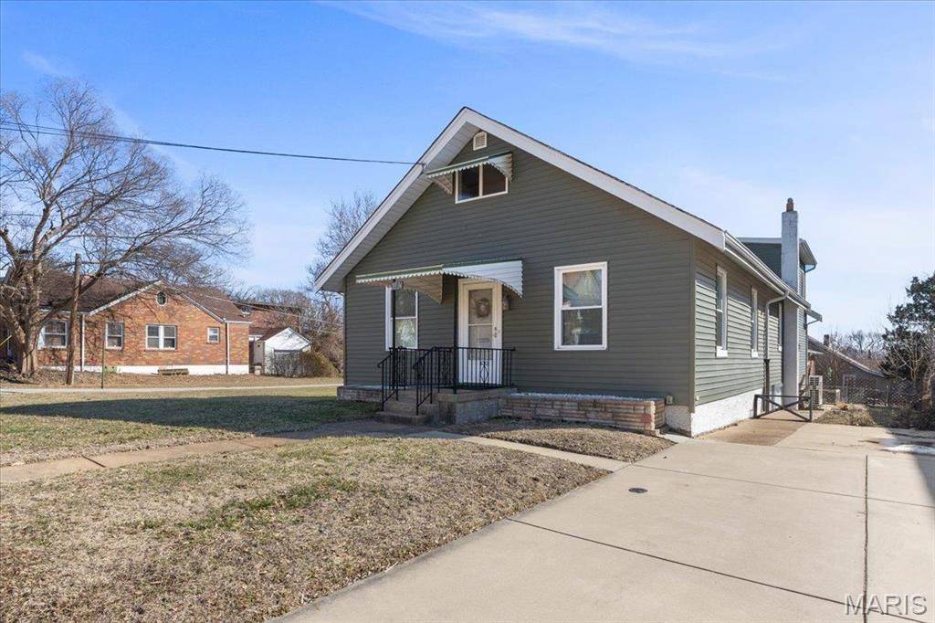 St Louis, MO 63143,2024 Bellevue AVE