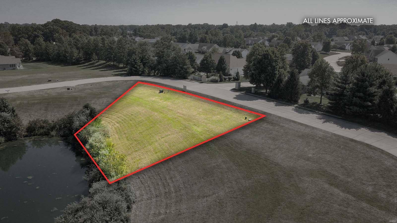 Godfrey, IL 62035,0 Sycamore Hill DR