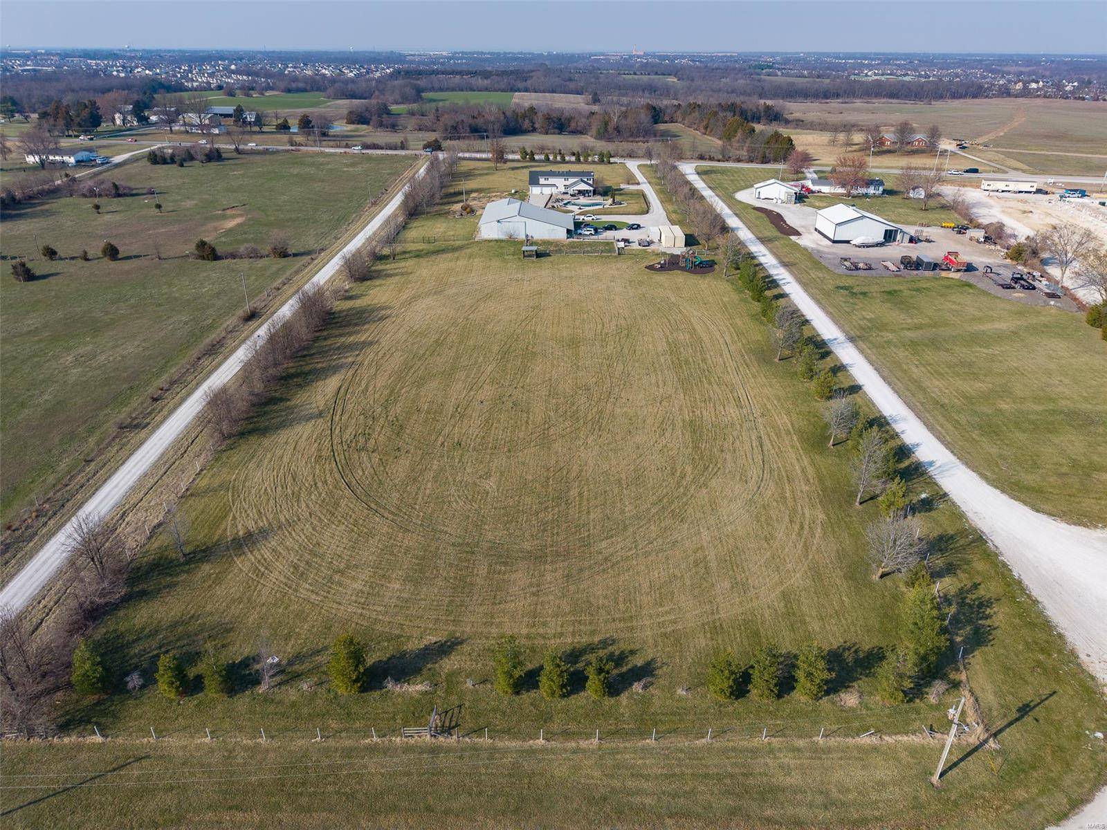 Wentzville, MO 63385,836 E Highway N