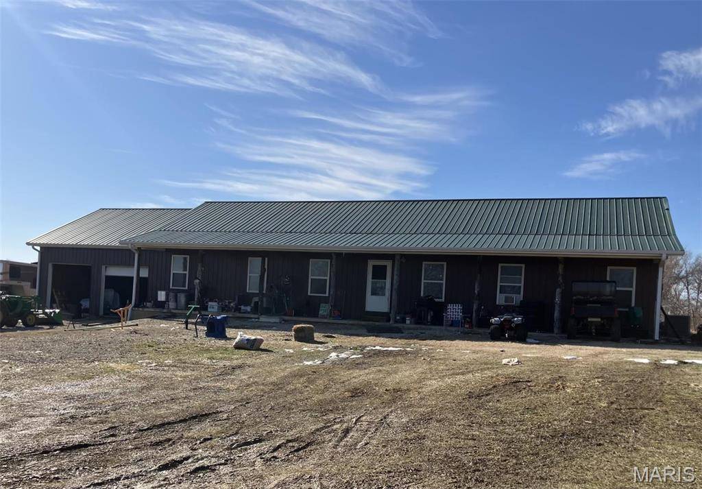 Bloomfield, MO 63825,21205 CO. RD. 249