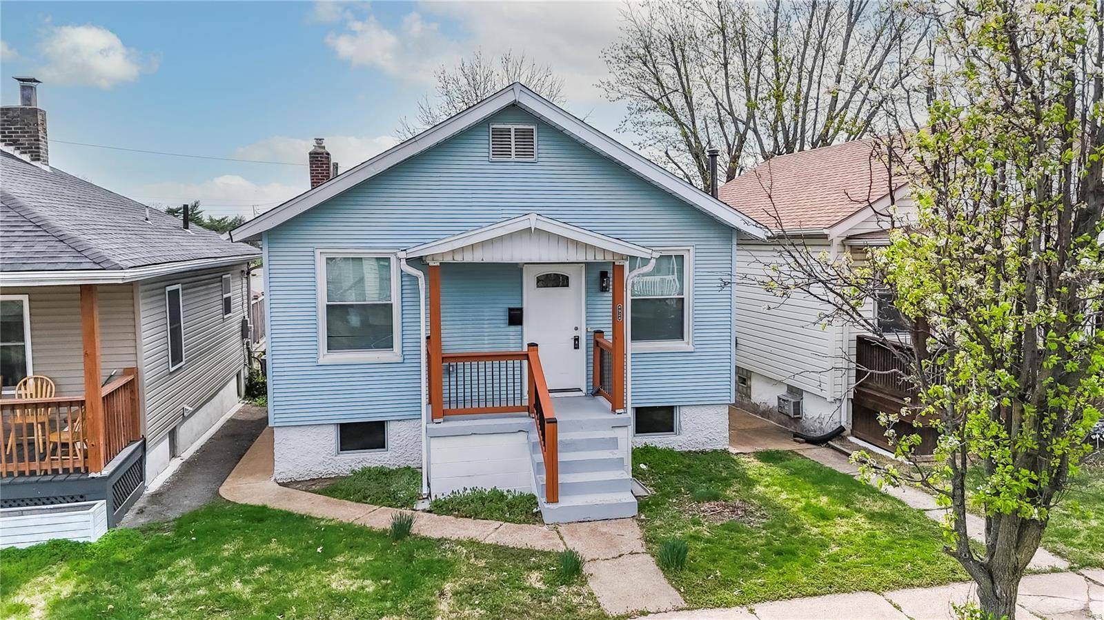 St Louis, MO 63109,4924 Blow ST
