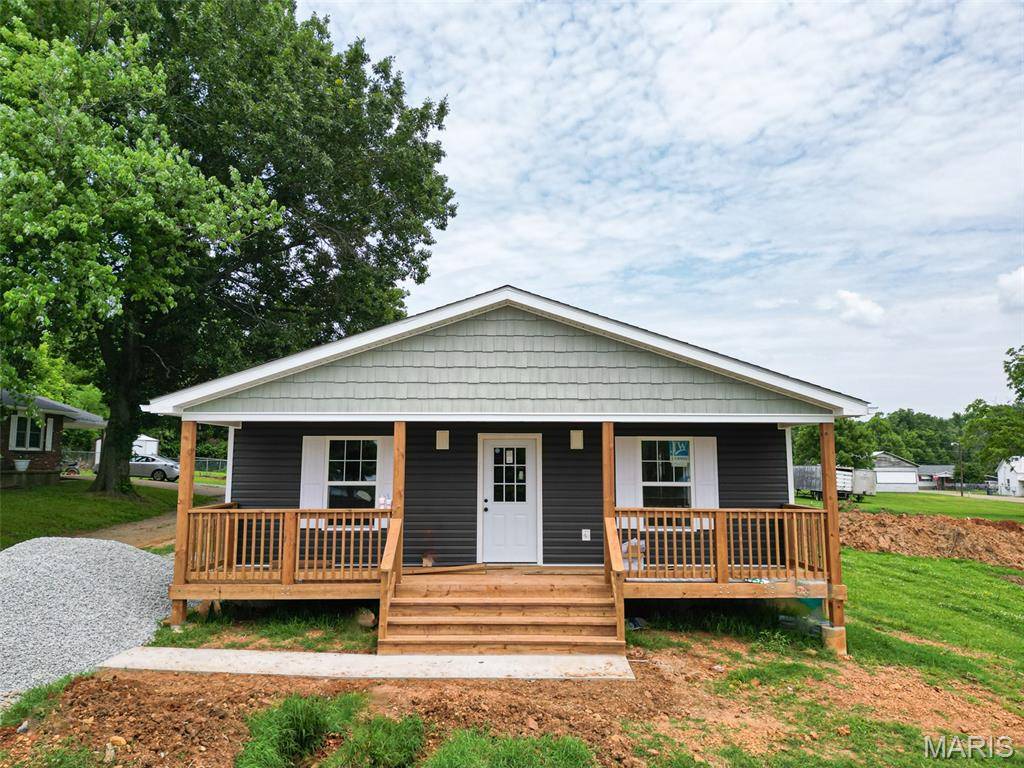 Fredericktown, MO 63645,507 Villar ST