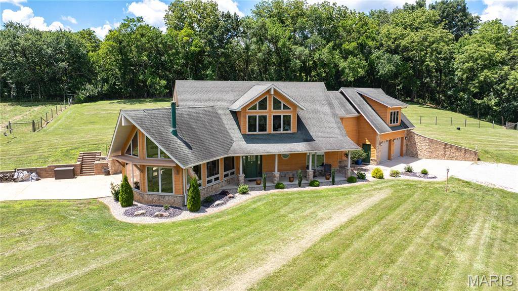 Alton, IL 62002,2445 Seiler RD