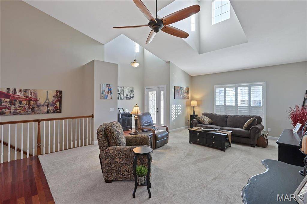 St Peters, MO 63376,321 Newport DR