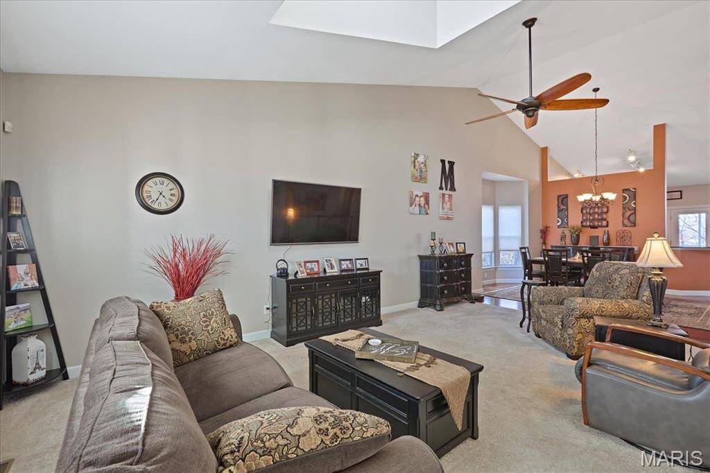 St Peters, MO 63376,321 Newport DR